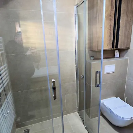 Apartment Stan Na Dan Centar
