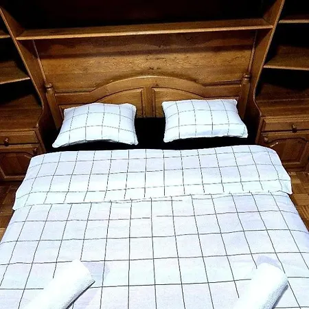 Apartment Stan Na Dan Centar *