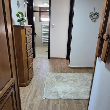 Center Heritage Apartman Teslić