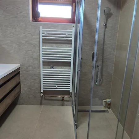 Center Heritage Apartment