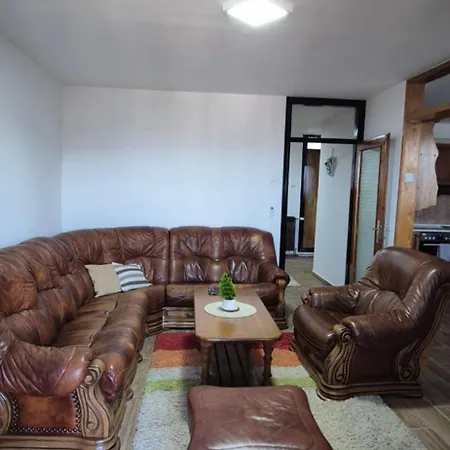 Apartment Stan Na Dan Centar