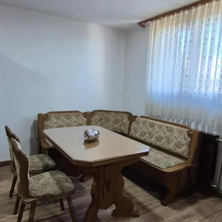 Apartment Stan Na Dan Centar